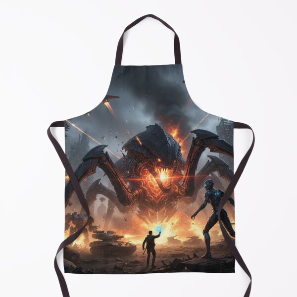 Item preview, Alien Invasion designed and sold by RaF71PrO.