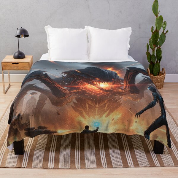 Item preview, Alien Invasion designed and sold by RaF71PrO.