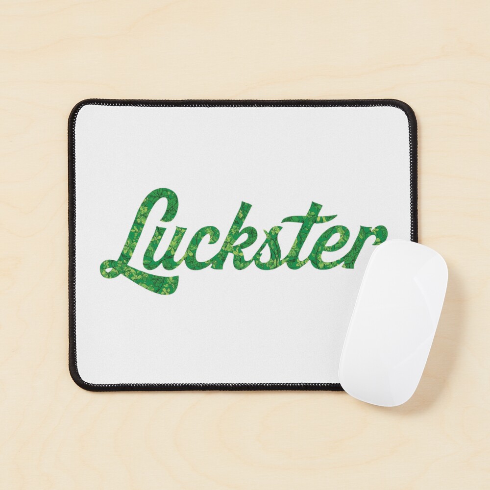 Item preview, Mouse Pad designed and sold by RED-MOUSE.
