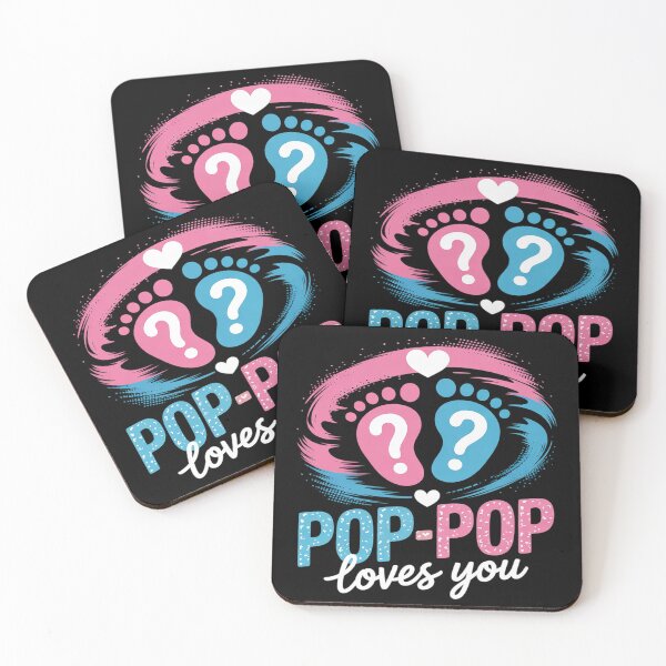 Item preview, Gender reveal pink or blue love you but awesome if were boy  designed and sold by KotexTemu.