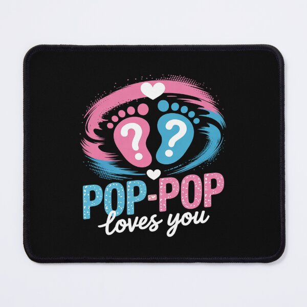 Item preview, Gender reveal pink or blue love you but awesome if were boy  designed and sold by KotexTemu.