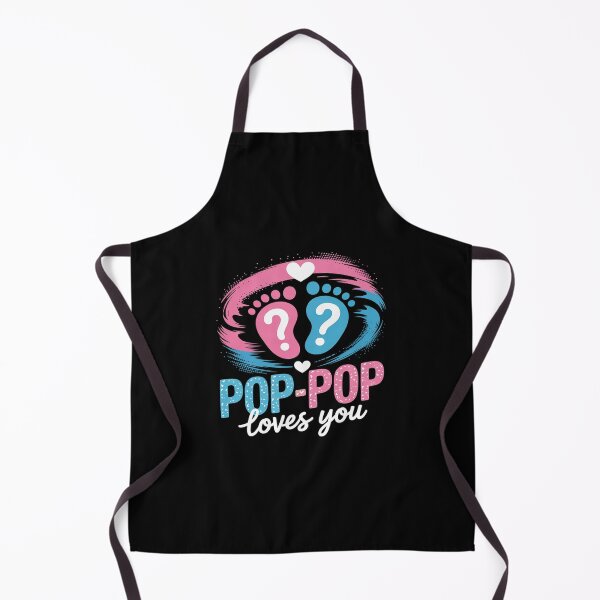 Item preview, Gender reveal pink or blue love you but awesome if were boy  designed and sold by KotexTemu.