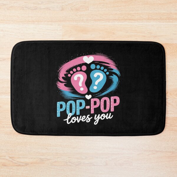 Item preview, Gender reveal pink or blue love you but awesome if were boy  designed and sold by KotexTemu.