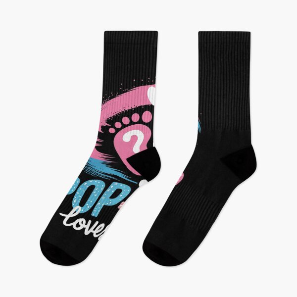 Item preview, Gender reveal pink or blue love you but awesome if were boy  designed and sold by KotexTemu.
