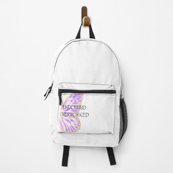 Item preview, Unpaid overworked designed and sold by MarrySArtwork.