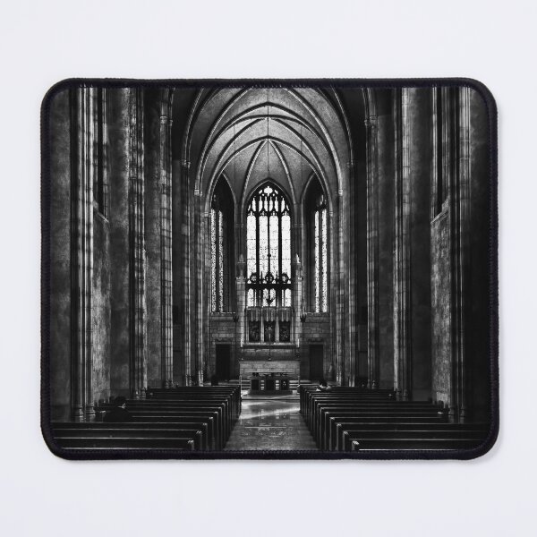 Item preview, Trinity College Chapel Reflection No 1 designed and sold by The Learning Curve Photography.