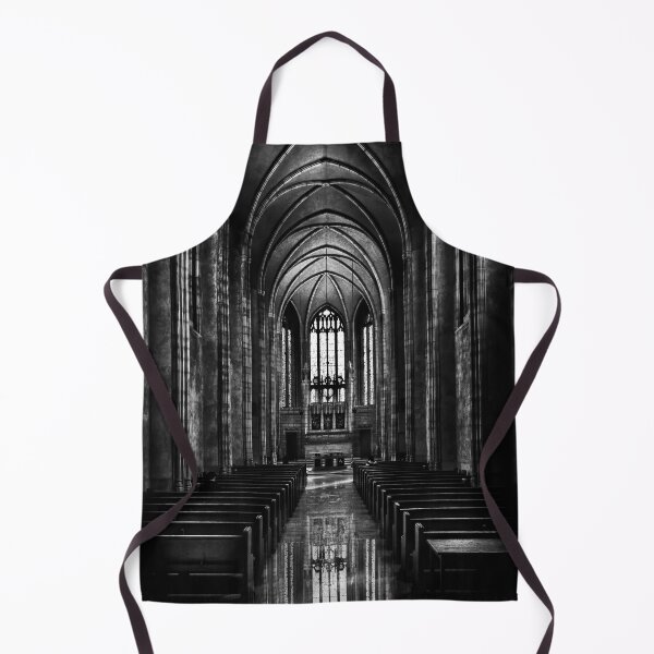 Item preview, Trinity College Chapel Reflection No 1 designed and sold by The Learning Curve Photography.