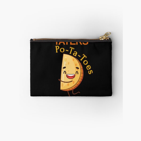 Item preview, Taters Po-Ta-Toes designed and sold by StaticMood.