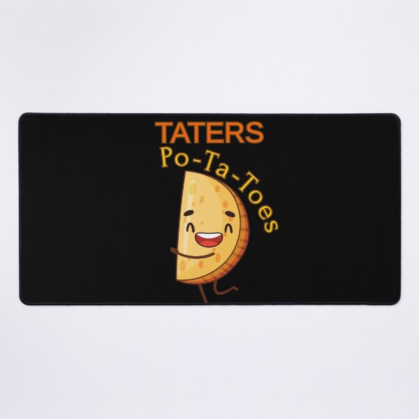Item preview, Taters Po-Ta-Toes designed and sold by StaticMood.