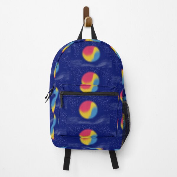 Item preview, Planet Pansexual designed and sold by Kawaiicinnamon.