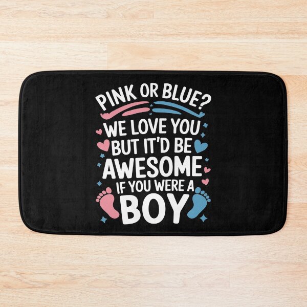 Item preview, Gender Reveal Pink Or Blue Pop-pop Loves You  designed and sold by KotexTemu.