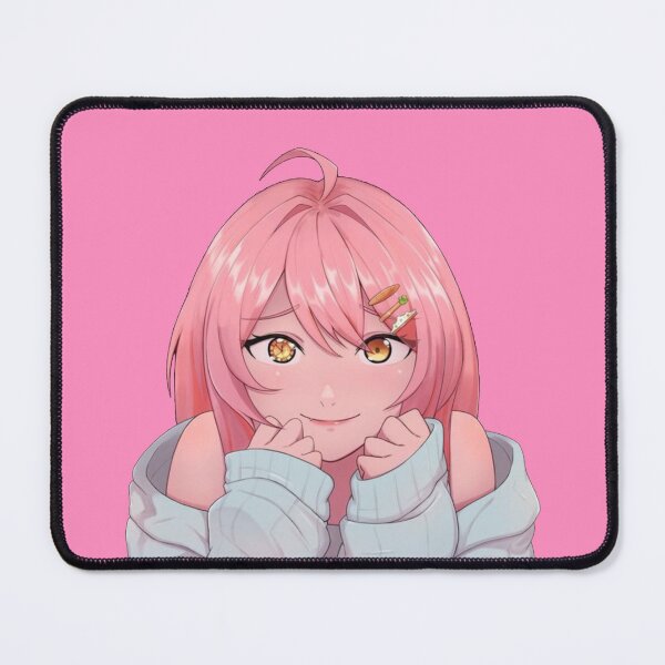Item preview, Transfem Vtuber designed and sold by Abstract Finds.