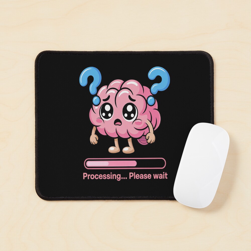 Item preview, Mouse Pad designed and sold by orlodrake.