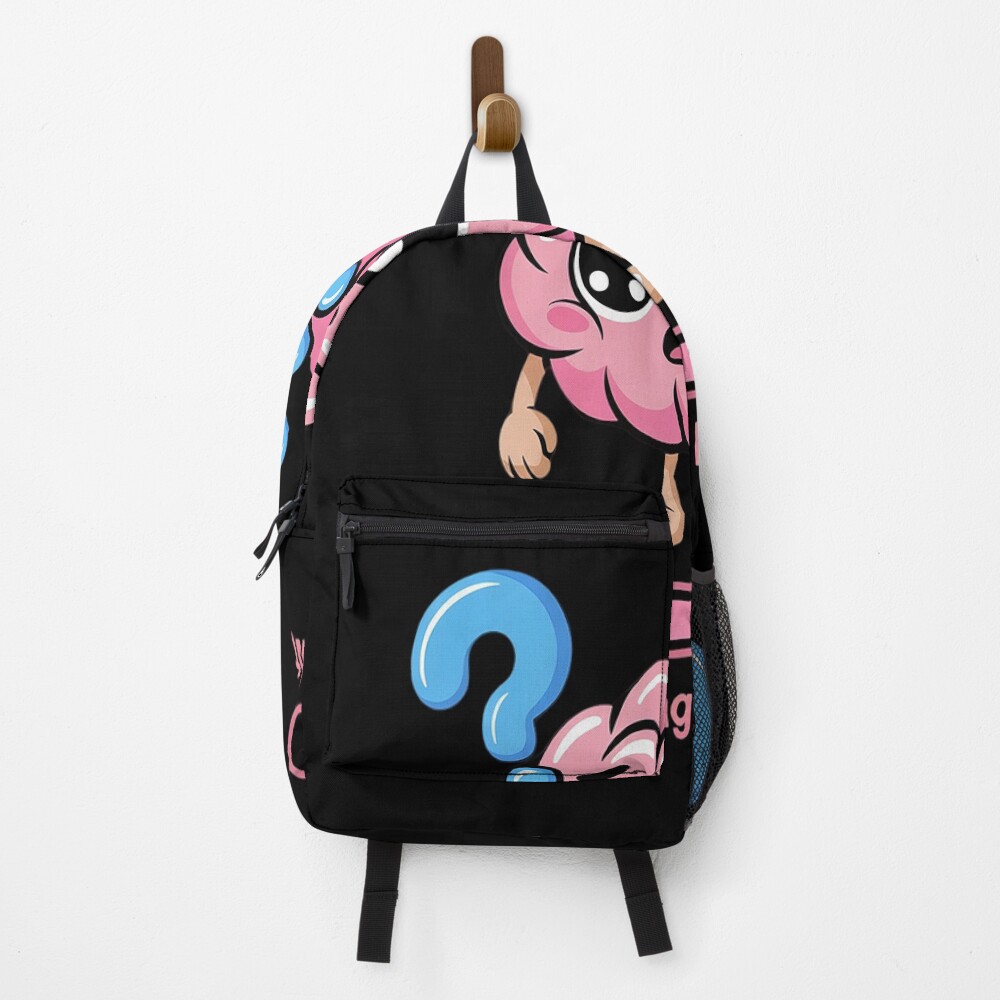 Item preview, Backpack designed and sold by orlodrake.