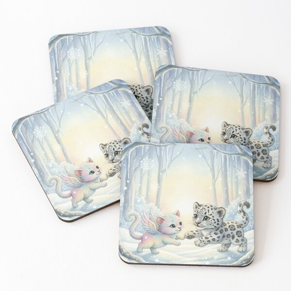 Item preview, Winter Cats designed and sold by RaF71PrO.