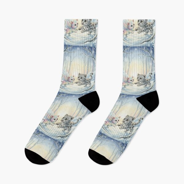 Item preview, Winter Cats designed and sold by RaF71PrO.
