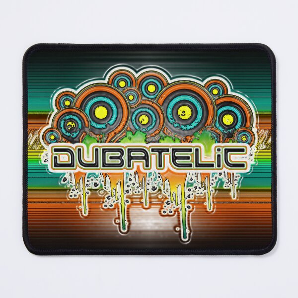 Item preview, Dubatelic designed and sold by Klaus Bremner (Autotelic Art).