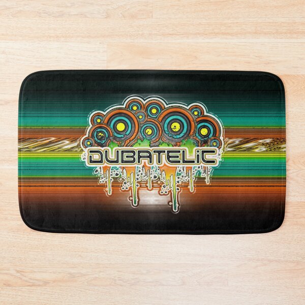 Item preview, Dubatelic designed and sold by Klaus Bremner (Autotelic Art).