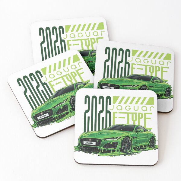 Item preview, F type Jaguar 2026 Melt designed and sold by Shamirazzuri.
