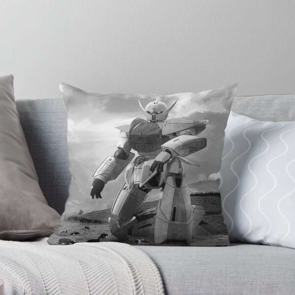 Item preview, black white turn a gundam illustration designed and sold by sabartgunpla.