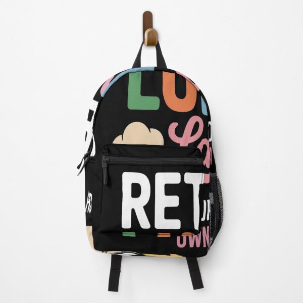 Item preview, Cafeteria Worker Appreciation Retired Lunch Lady designed and sold by Lucaseinar.