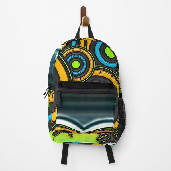 Item preview, Dubatelic Flourescence designed and sold by Klaus Bremner (Autotelic Art).