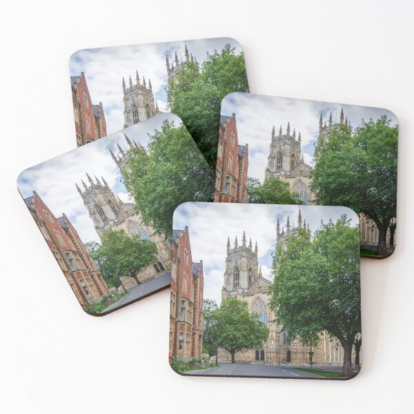 Item preview, York Minster Cathedral designed and sold by RJW Images.