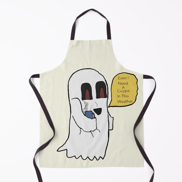 Item preview, Ghost Cuppa designed and sold by Shooz34.
