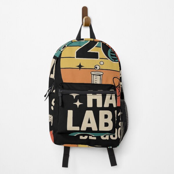 Item preview, Happy Lab Week 2025 May All Your Tubes Be Good Ones Lab Week  designed and sold by KotexTemu.