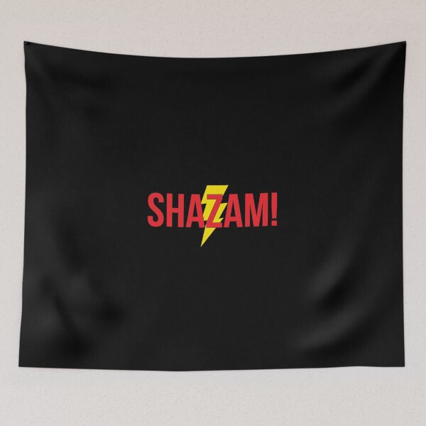 Item preview, Shazam! Logo  designed and sold by MyGayApparel.