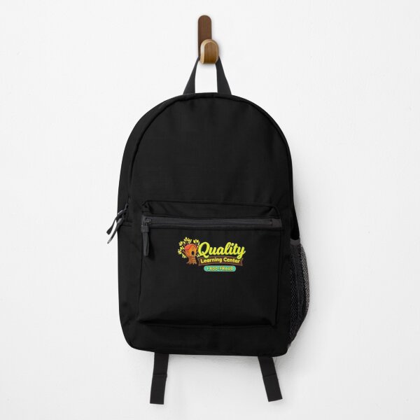 Item preview, Quality Learning Center 1-800-FRAUD Funny School Joke designed and sold by SofenArt.