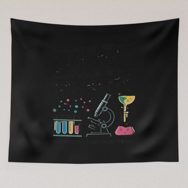 Item preview, Happy Lab Week Medical Laboratory Professionals Week 2025  designed and sold by KotexTemu.