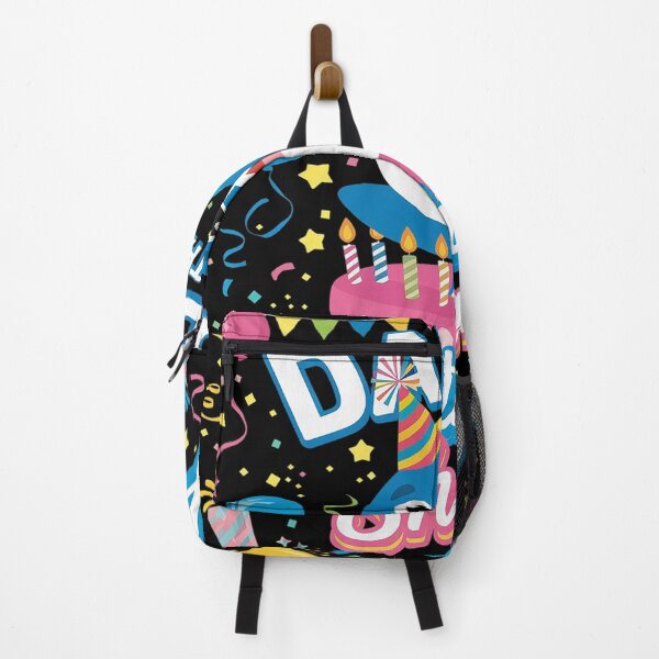 Item preview, Daddy Of The Shark Birthday Boy Girl Party Family Group 1 designed and sold by SyntaxClaw.