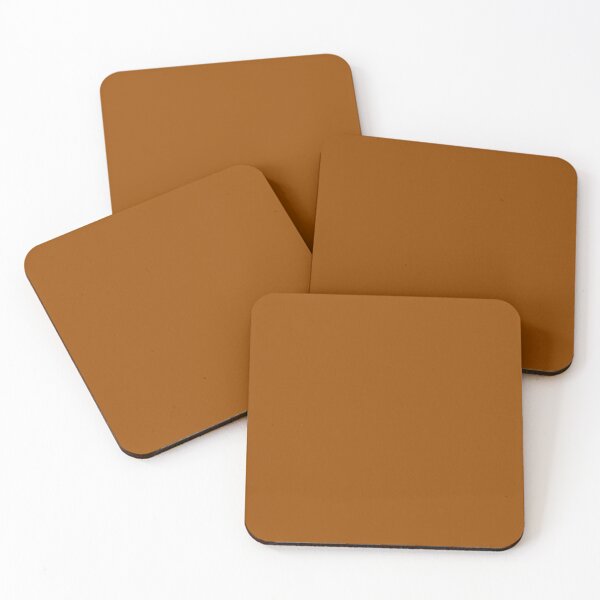 Item preview, #964B00 Chocolate Brown - Use products here to choose your own color designed and sold by AnimeShin.