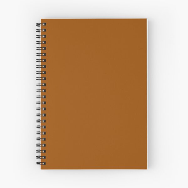 Item preview, #964B00 Chocolate Brown - Use products here to choose your own color designed and sold by AnimeShin.