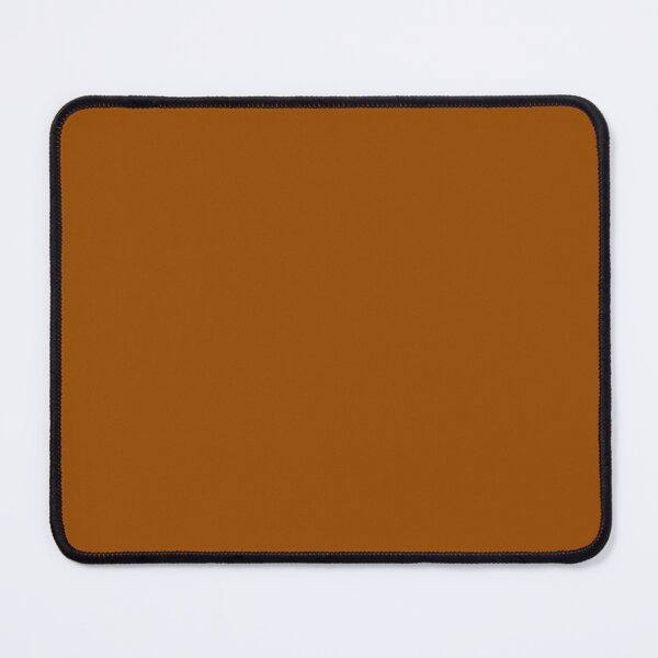 Item preview, #964B00 Chocolate Brown - Use products here to choose your own color designed and sold by AnimeShin.