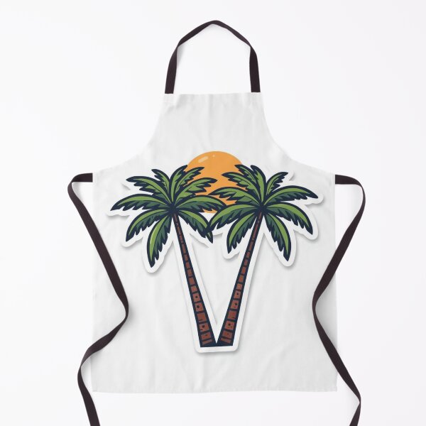 Item preview, Palms designed and sold by SayuriCrafts.