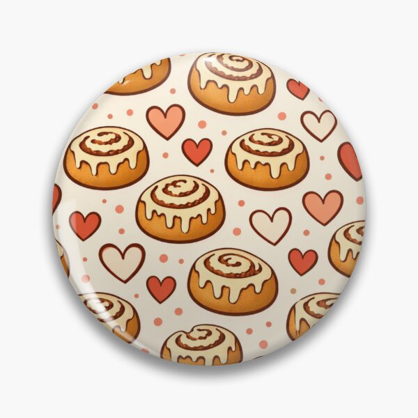 Item preview, Cinnamon Rolls Aesthetic designed and sold by Eleanora193.