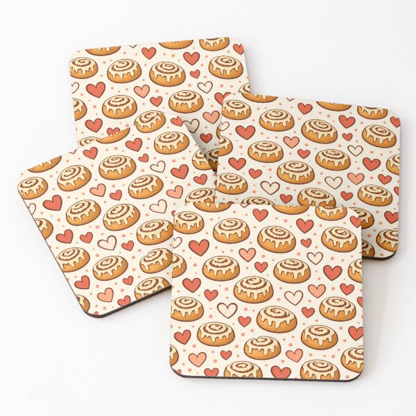 Item preview, Cinnamon Rolls Aesthetic designed and sold by Eleanora193.