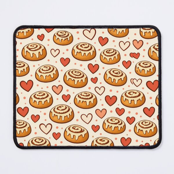 Item preview, Cinnamon Rolls Aesthetic designed and sold by Eleanora193.