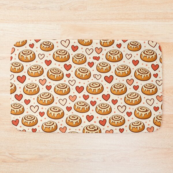 Item preview, Cinnamon Rolls Aesthetic designed and sold by Eleanora193.