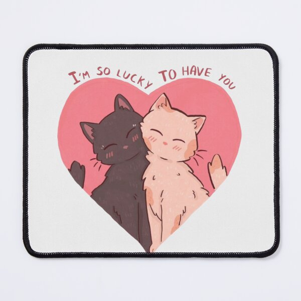 Item preview, I'm so lucky to have you designed and sold by TheOriginn.
