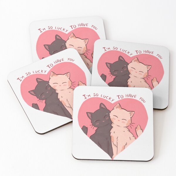 Item preview, I'm so lucky to have you designed and sold by TheOriginn.