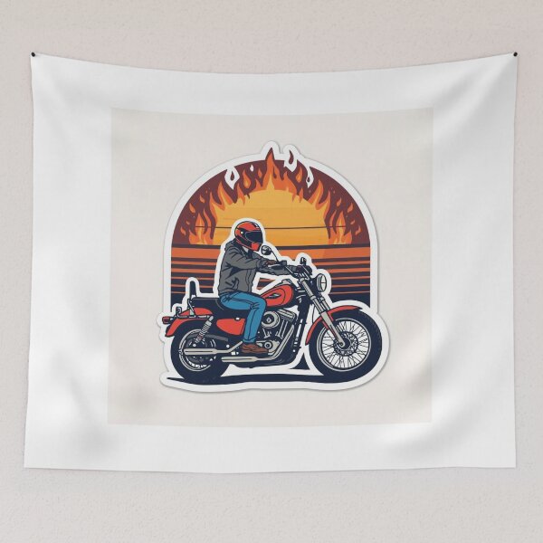Item preview, A Rider designed and sold by SayuriCrafts.