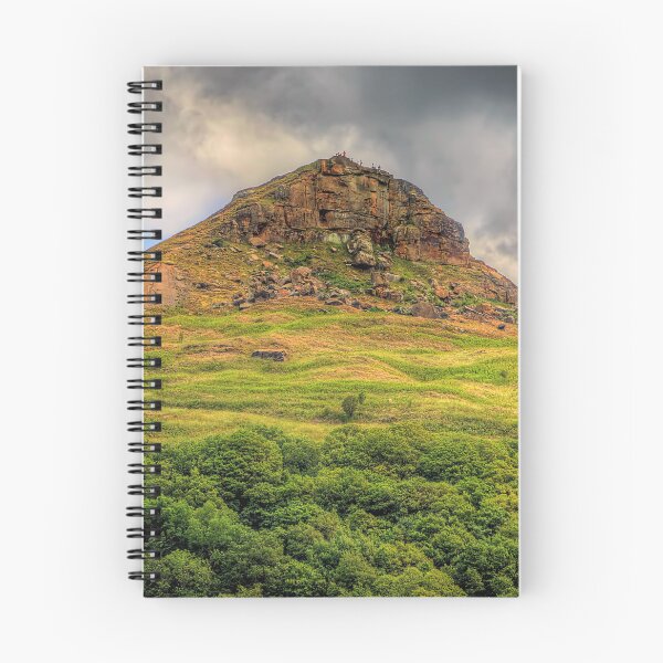 Item preview, Roseberry Topping North Yorkshire. designed and sold by Colin  Williams Photography.