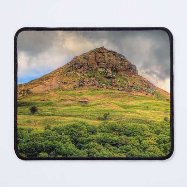 Item preview, Roseberry Topping North Yorkshire. designed and sold by Colin  Williams Photography.