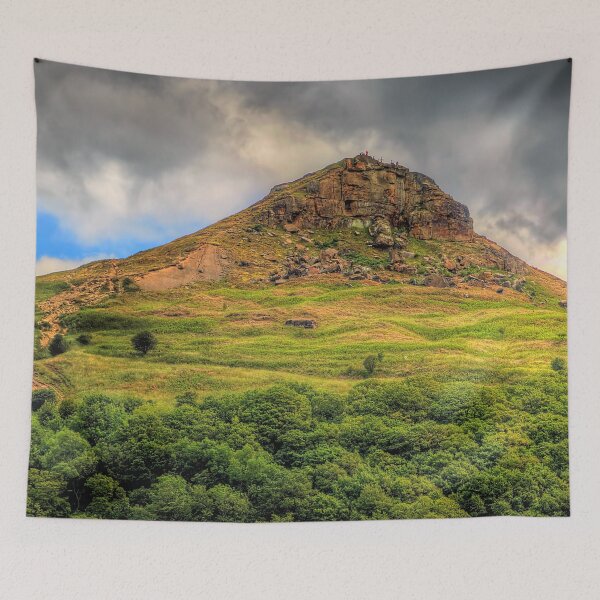 Item preview, Roseberry Topping North Yorkshire. designed and sold by Colin  Williams Photography.
