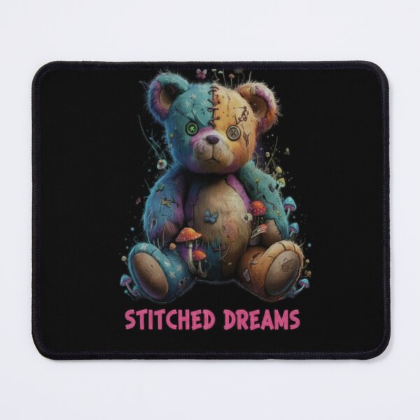 Item preview, Stitched Dreames designed and sold by Steel Ant's.