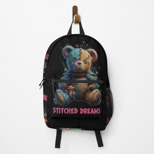 Item preview, Stitched Dreames designed and sold by Steel Ant's.
