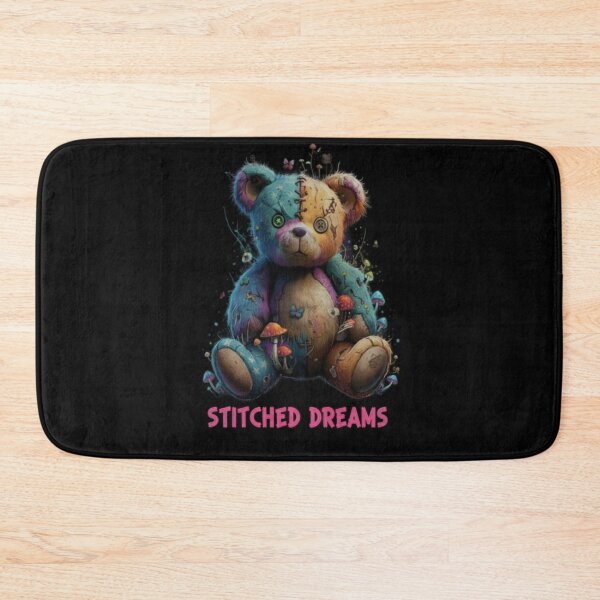 Item preview, Stitched Dreames designed and sold by Steel Ant's.
